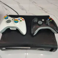 xbox360 ایکس باکس|کنسول، بازی ویدئویی و آنلاین|دماوند, |دیوار