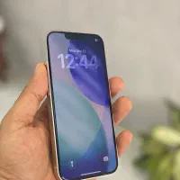 iPhone 13 normal 128G|موبایل|تالش, هشتپر|دیوار