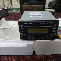 رادیو ضبط نو