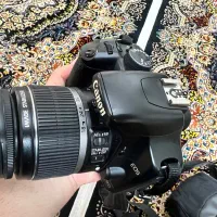 دوربین عکاسی کنان حرفه ای canon D450|دوربین عکاسی و فیلم‌برداری|اسلام‌شهر, باغ فیض|دیوار