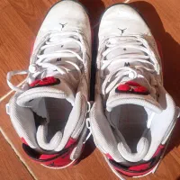 کتانی ورزشی و بسکتبالی مردانه مدل|کیف، کفش، کمربند|خرمآباد, |دیوار