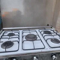 اجاق گاز|اجاق گاز و لوازم برقی پختوپز|اردبیل, |دیوار