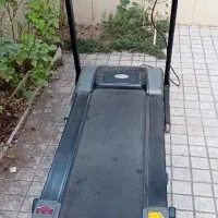 تردمیل خانگی استرینگ  ساخت تایوان|تجهیزات ورزشی|کرمانشاه, |دیوار