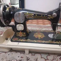 چرخ خیاطی