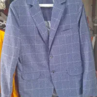 کت پسرانه نوجوان