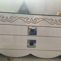 پایه قاشق چنگال