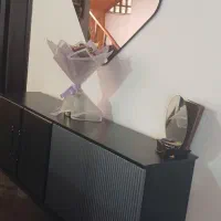 میزکنسول وایینه