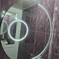 آینه دستشویی