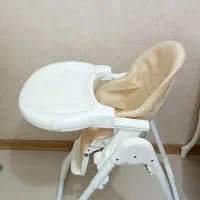 صندلی غذای کودک|تخت و صندلی بچه|سبزوار, پیام|دیوار