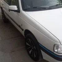 پژو TU5 SLX مدل ۹۶