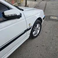 پرشیاtu5 بیرنگ|خودرو سواری و وانت|اردبیل, |دیوار