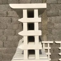 نرده دوره باغچه ای