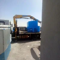 جرثقیل اویکو مدل ۸۲|خودرو سنگین|ملارد, |دیوار