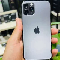 گوشی ایفون ۱۱pro