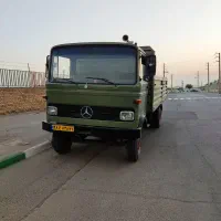 خاور 608مدل 53