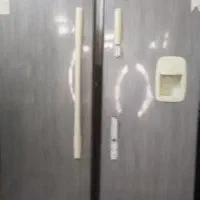 یخچال و فریزر