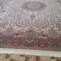 دو عدد فرش 12 متری