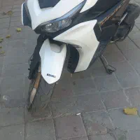 موتور ۱۴۰۲ خشک