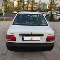 پراید 131 مدل 90 دوگانه سوز دستی|خودرو سواری و وانت|رشت, حومه رشت|دیوار