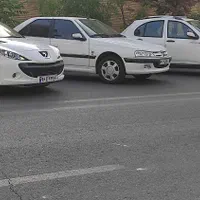 اجاره 207 ال90 کوئیک ساینا پرشیا