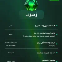 پیج/درآمد/ادمین اینستاگرام/کوچینگ/|خدمات رایانه‌ای و موبایل|مشهد, هفت تیر (آب و برق)|دیوار