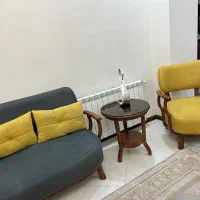 مبلمان۷نفره|مبلمان خانگی و میز عسلی|تهران, آبشار|دیوار