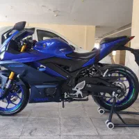 یاماها R25