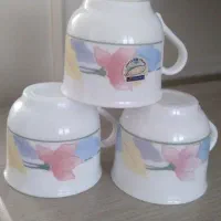 فنجان آرکوپال فرانسه