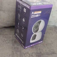 دوربین وای فای پلمپ دو لنز