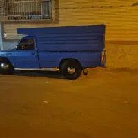 نیسان مدل ۹۸ در حد صفر