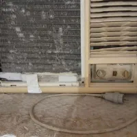 کولر سوپرا خورموج