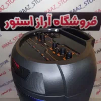 باند اسپیکر ایستاده بلوتوثی سیستم سینماخانواده KTS|سیستم صوتی خانگی|تهران, خزانه|دیوار