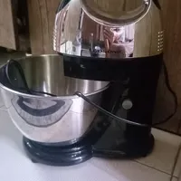 همزن کاسه دار گاسونیک