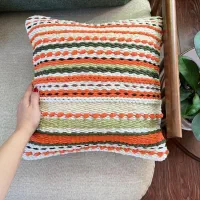 کوسن دستباف|سرویس روتختی|بردسیر, |دیوار