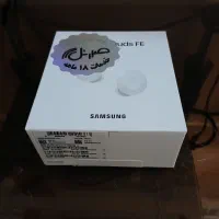گلکسی بادز، Galaxy Buds Fe در حد نو یک سال گارانتی