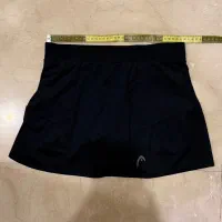 دامن تنیس ورزشی