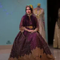 گالری لباس محلی سنجاق|لباس|صدرا-فارس, فاز ۱|دیوار