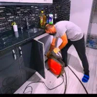 لوله بازکنی(مناسب.فوری) ۲۰دقیقه ای درمحل 24ساعته|خدمات پیشه و مهارت|ارومیه, |دیوار