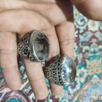 انگشتر شجر و دوره نجف