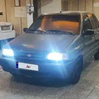 پراید 85
