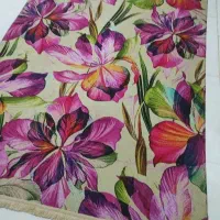 قالیچه ۴ متری ،کاشمر