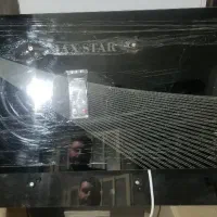 هود اکبند مکس استار