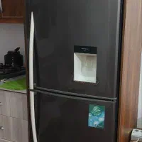 یخچال وفیریزر|یخچال و فریزر|چمستان, |دیوار