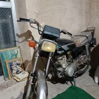 فروش فوری موتور سیکلت