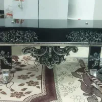 قهوه خوری ، پایه اینه شمعدون فروش فوری