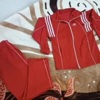 لباس ورزشی