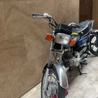 موتور هوندا 150استارتی