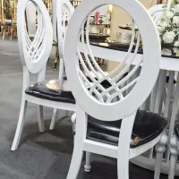 صندلی مدل عسل،تالار باغ کافه