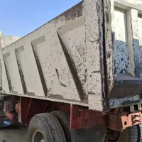 آمیکو تک|خودرو سنگین|فردیس, شهرک صنعتی سیمین دشت|دیوار