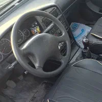 فروش پژو۴۰۵مدل۸۴